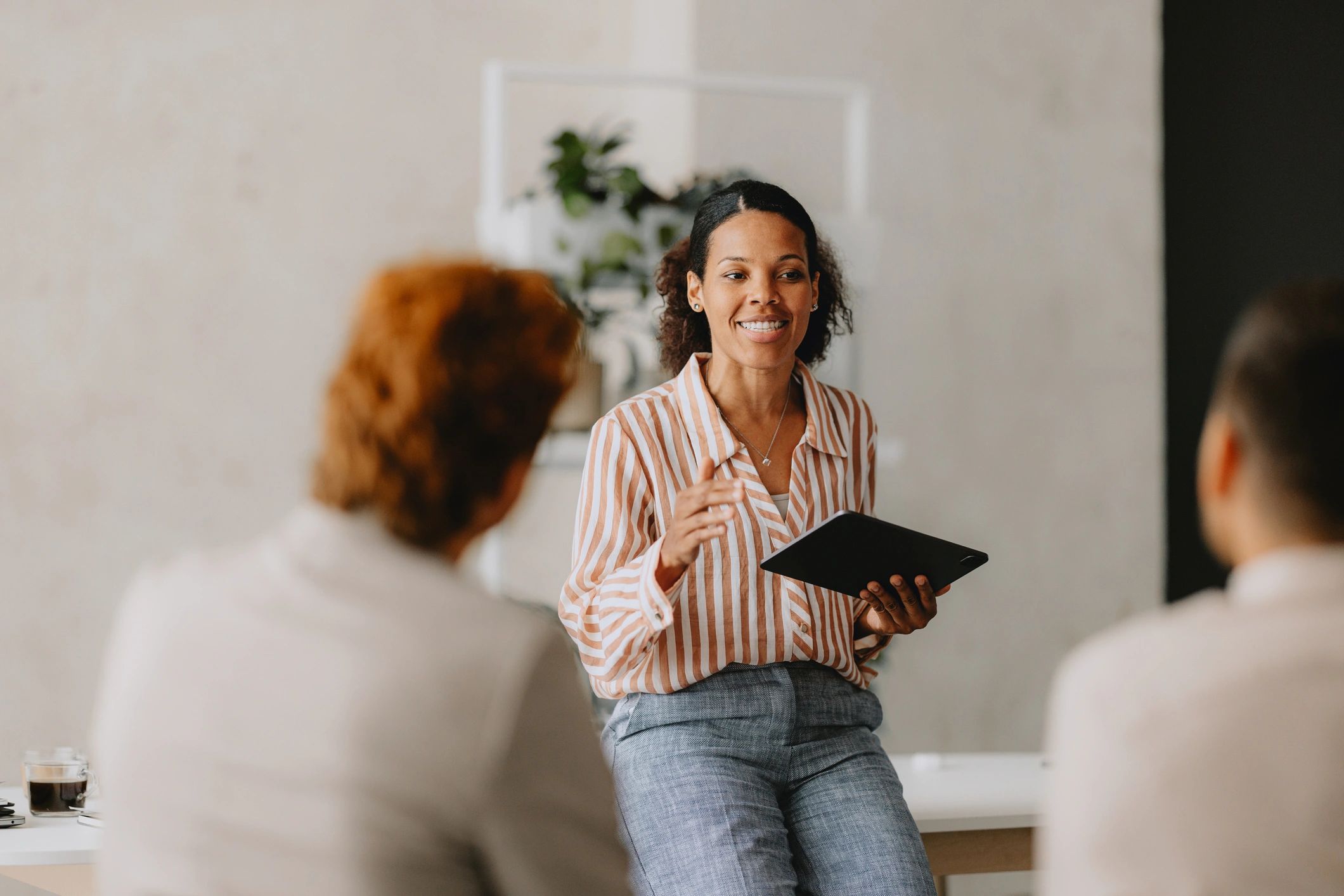 career training professional development
